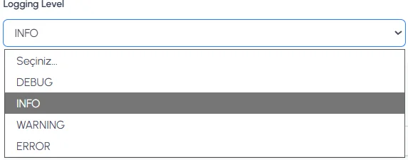 Protocol Selection