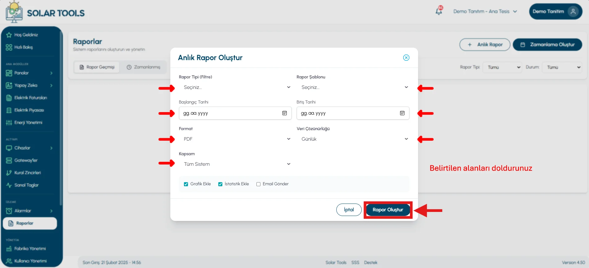 Scheduling and Distribution